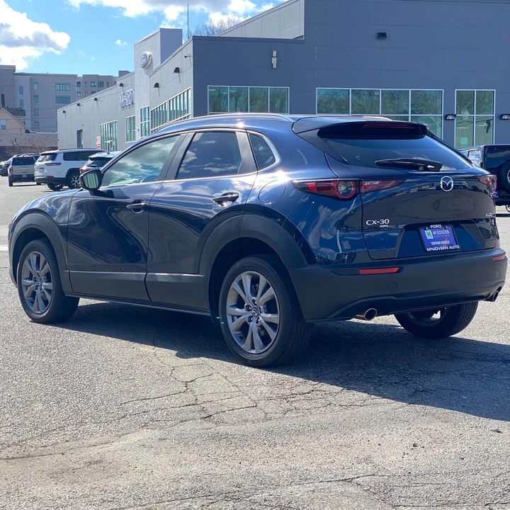 2024 Mazda CX-30 - Image 15 of 18