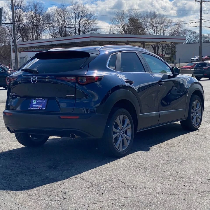 2024 Mazda CX-30 - Image 17 of 18