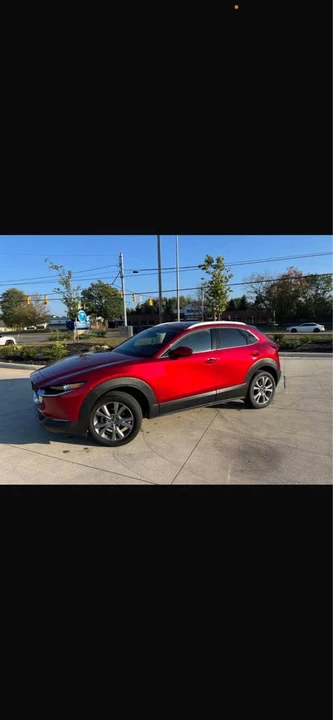 2024 Mazda CX-30 - Image 11 of 16