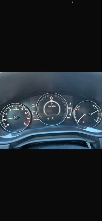 2024 Mazda CX-30 - Image 16 of 16