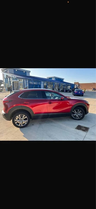 2024 Mazda CX-30 - Image 13 of 16