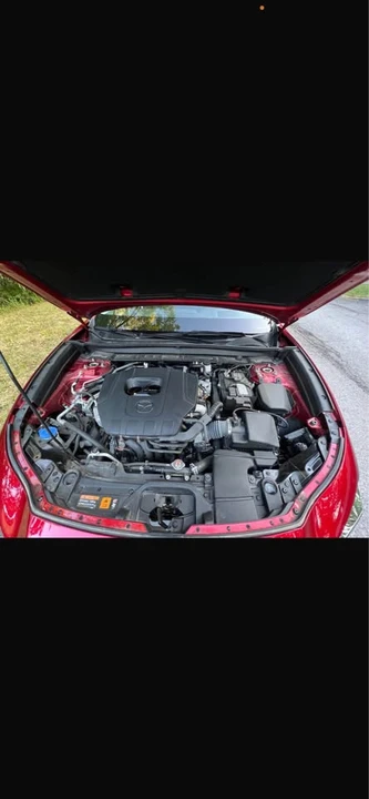 2024 Mazda CX-30 - Image 4 of 16