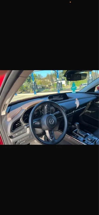 2024 Mazda CX-30 - Image 10 of 16