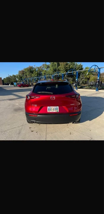 2024 Mazda CX-30 - Image 15 of 16