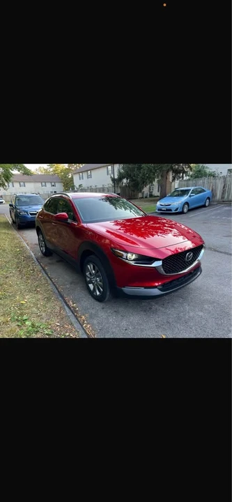 2024 Mazda CX-30 - Image 5 of 16