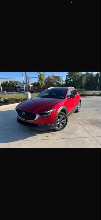 2024 Mazda CX-30 - Image 12 of 16
