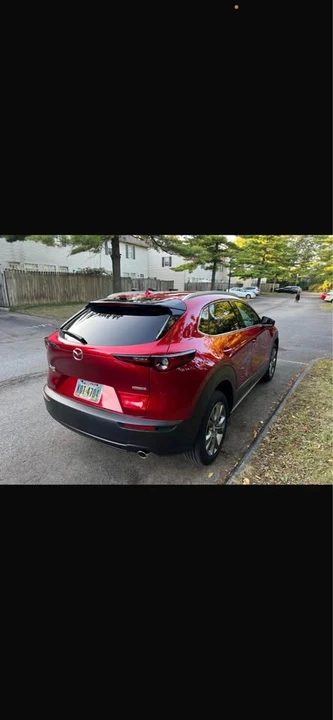 2024 Mazda CX-30 - Image 9 of 16