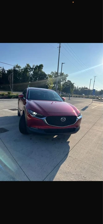 2024 Mazda CX-30 - Image 14 of 16