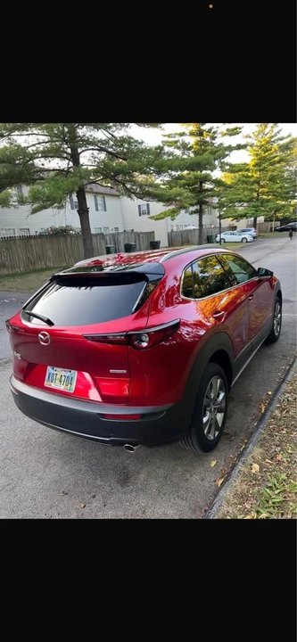 2024 Mazda CX-30 - Image 6 of 16