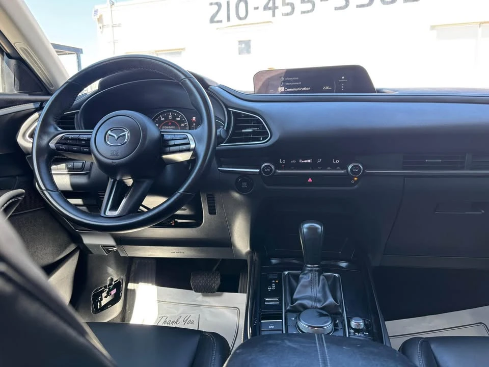 2024 Mazda CX-30 - Image 13 of 16