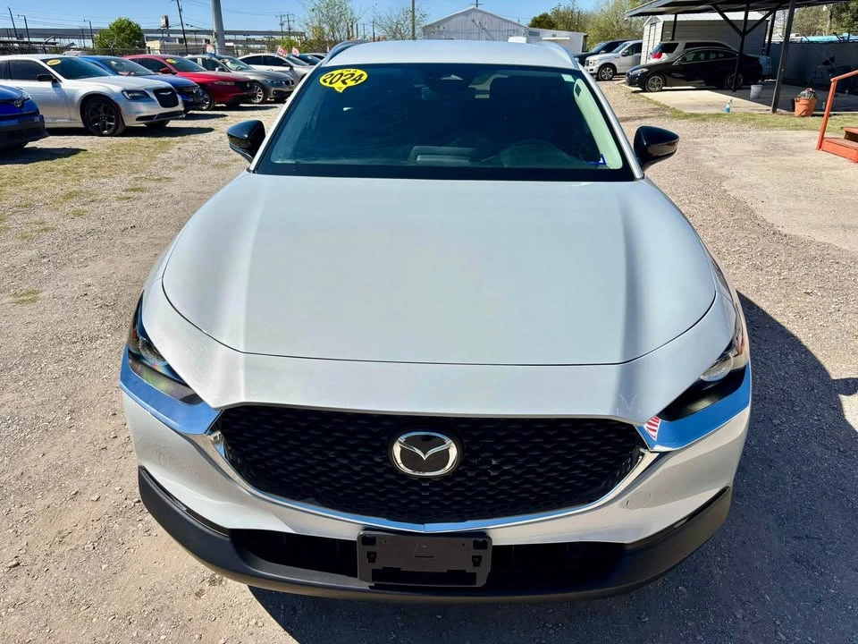 2024 Mazda CX-30 - Image 3 of 16