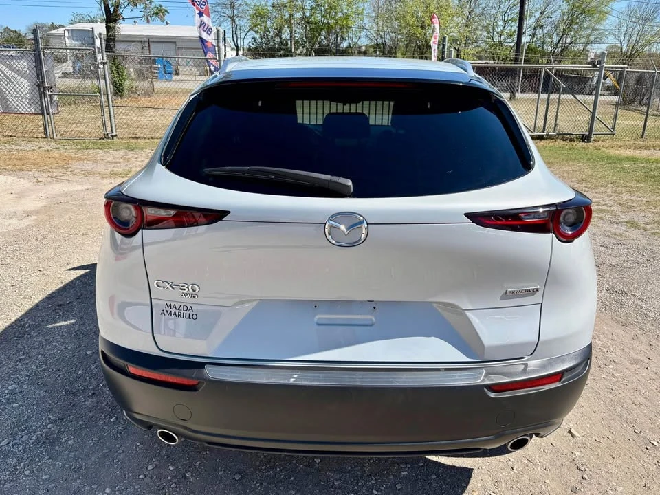 2024 Mazda CX-30 - Image 6 of 16