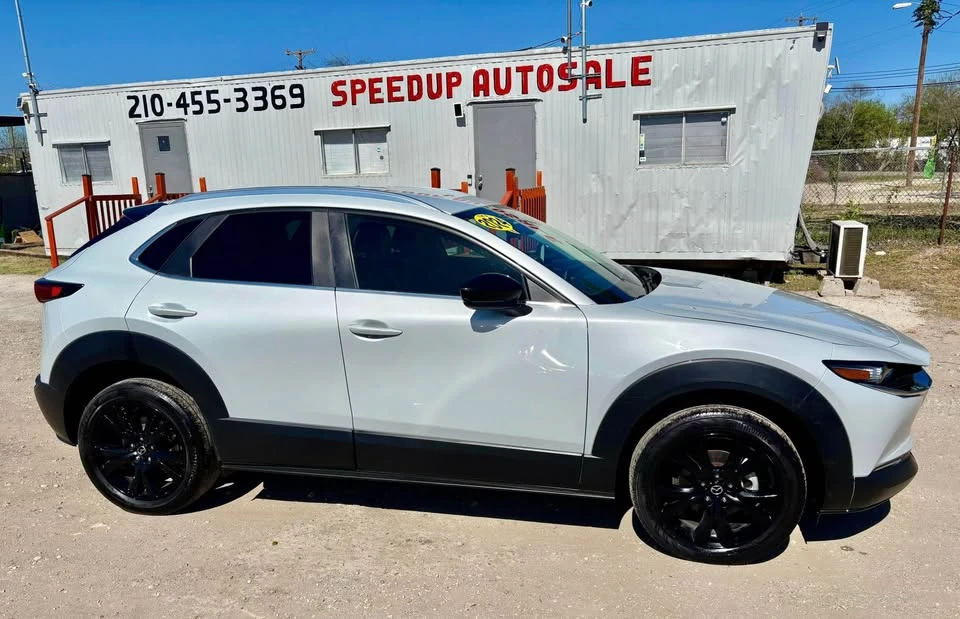 2024 Mazda CX-30 - Image 8 of 16