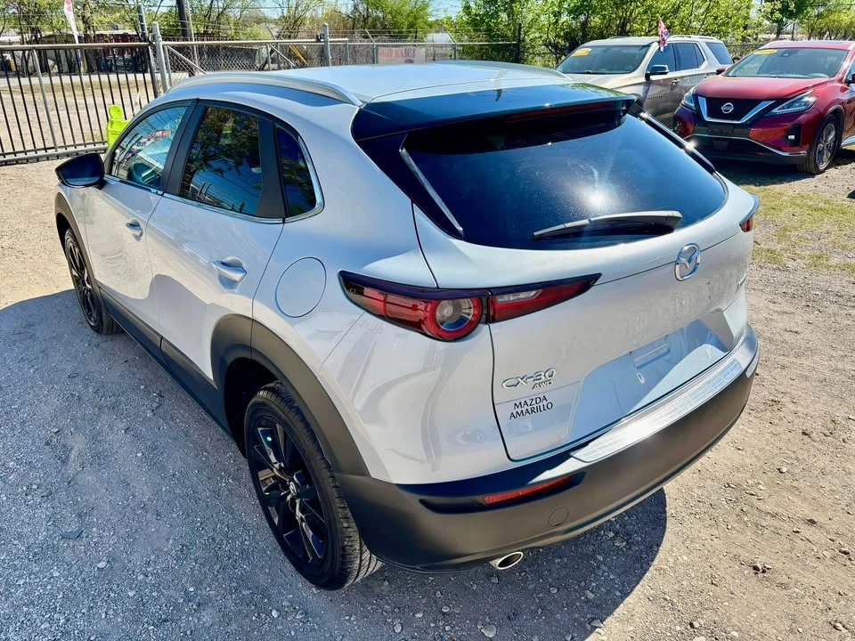 2024 Mazda CX-30 - Image 4 of 16