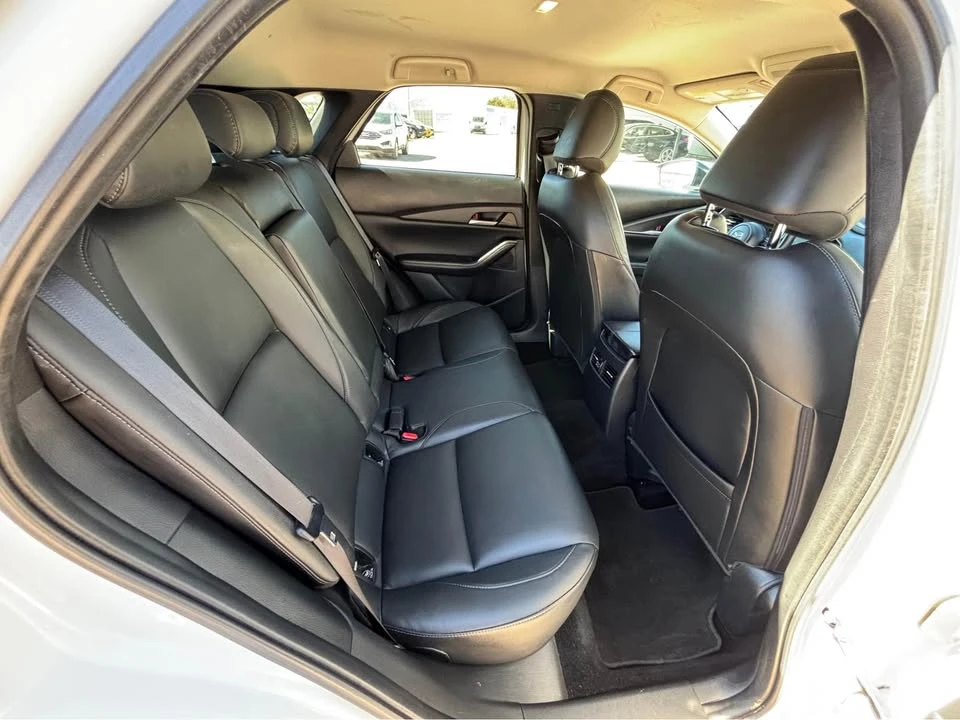 2024 Mazda CX-30 - Image 12 of 16