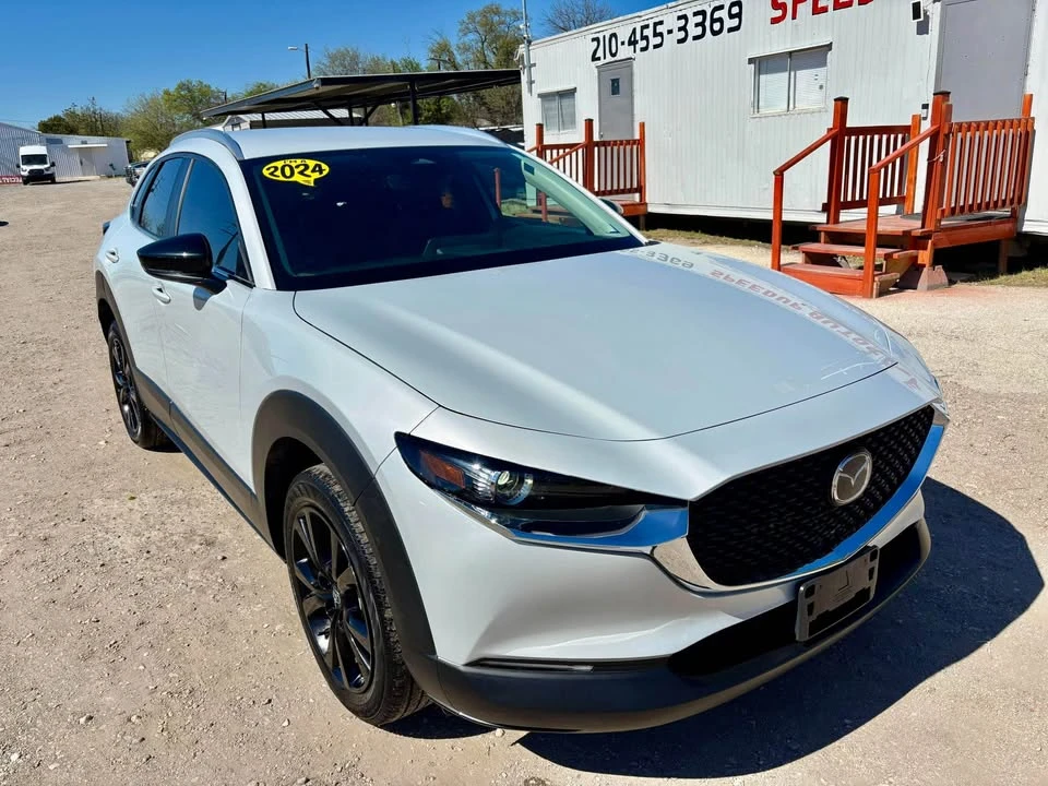 2024 Mazda CX-30 - Image 2 of 16
