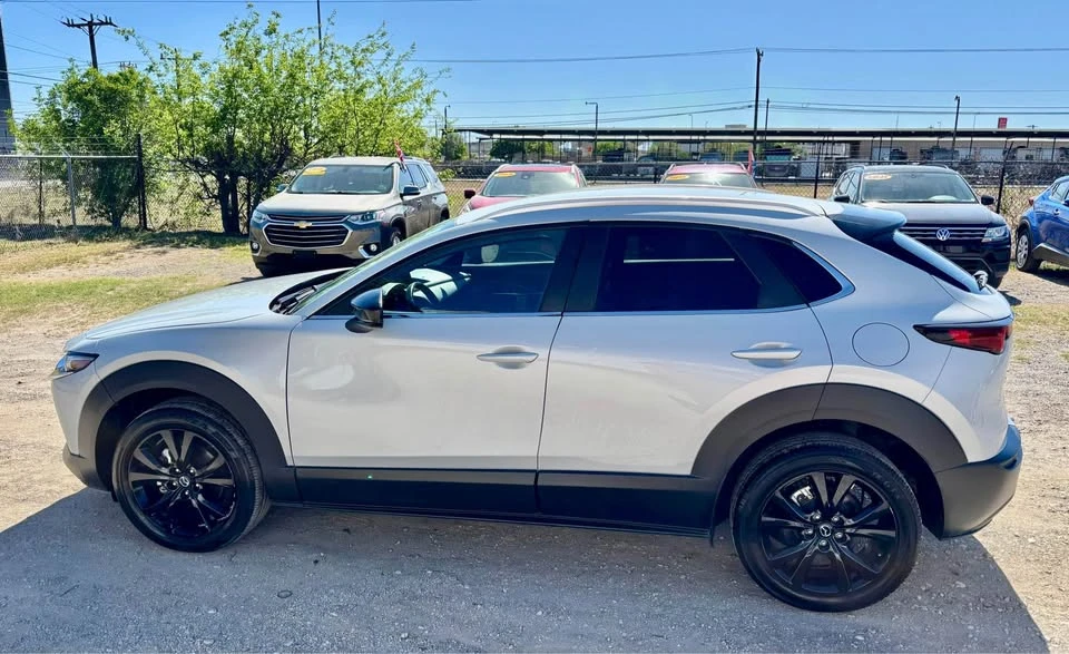 2024 Mazda CX-30 - Image 7 of 16