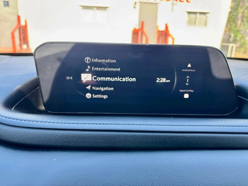 2024 Mazda CX-30 - Image 15 of 16