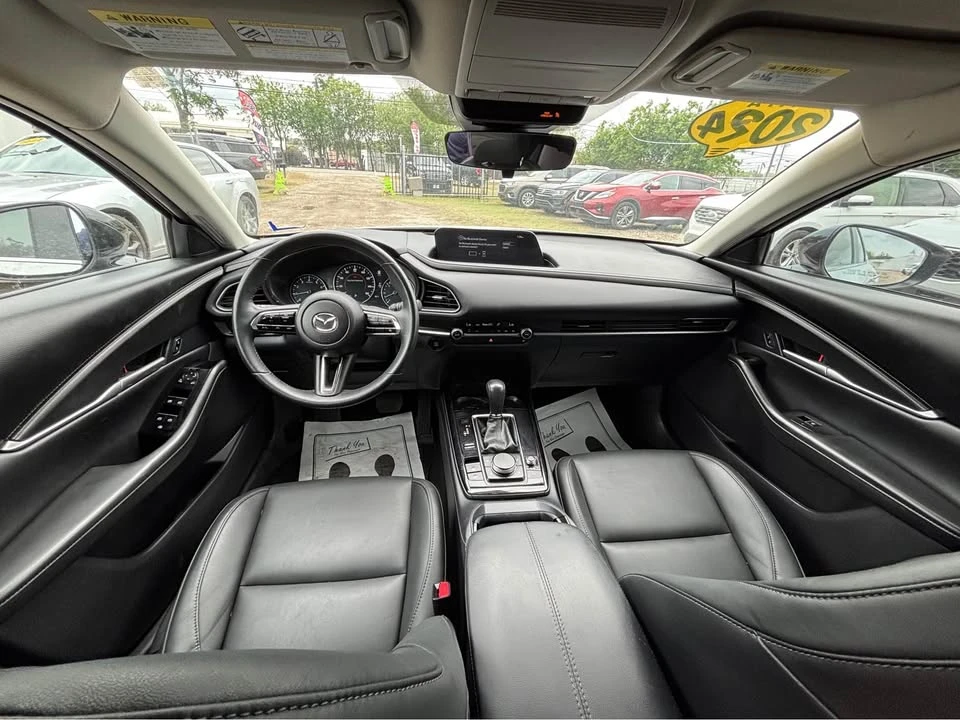2024 Mazda CX-30 - Image 10 of 13