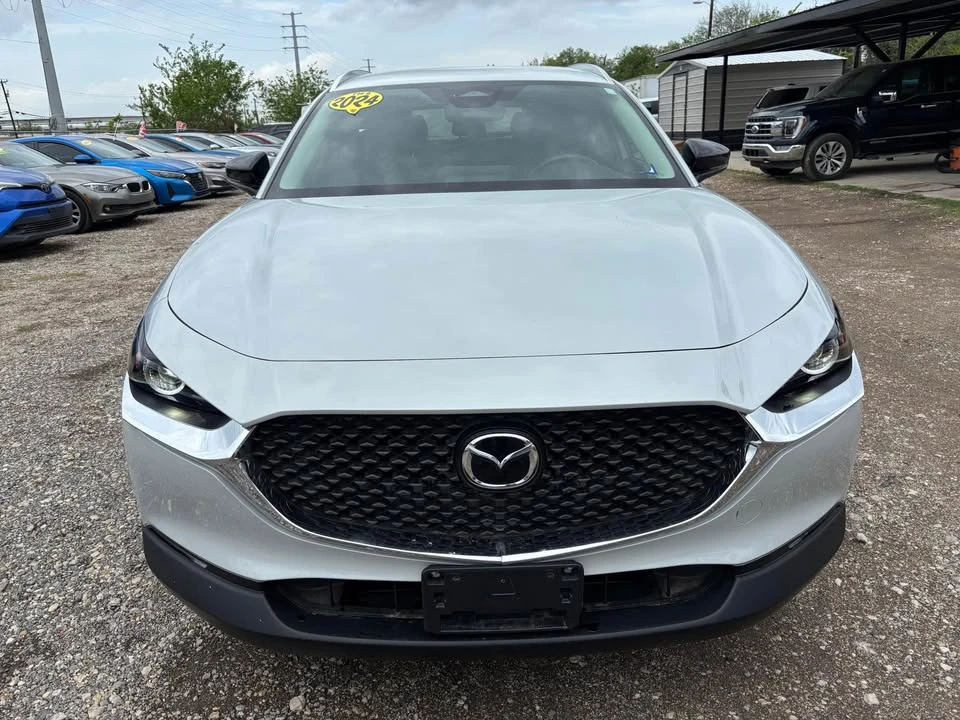 2024 Mazda CX-30 - Image 3 of 13