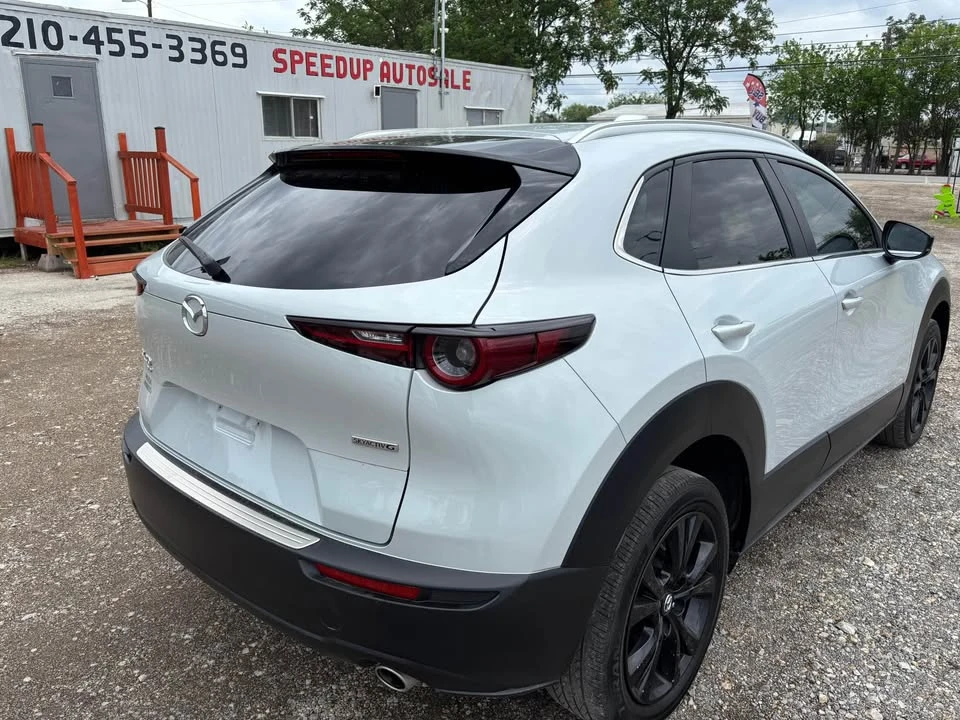 2024 Mazda CX-30 - Image 4 of 13