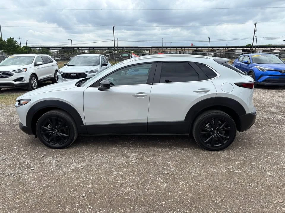 2024 Mazda CX-30 - Image 6 of 13