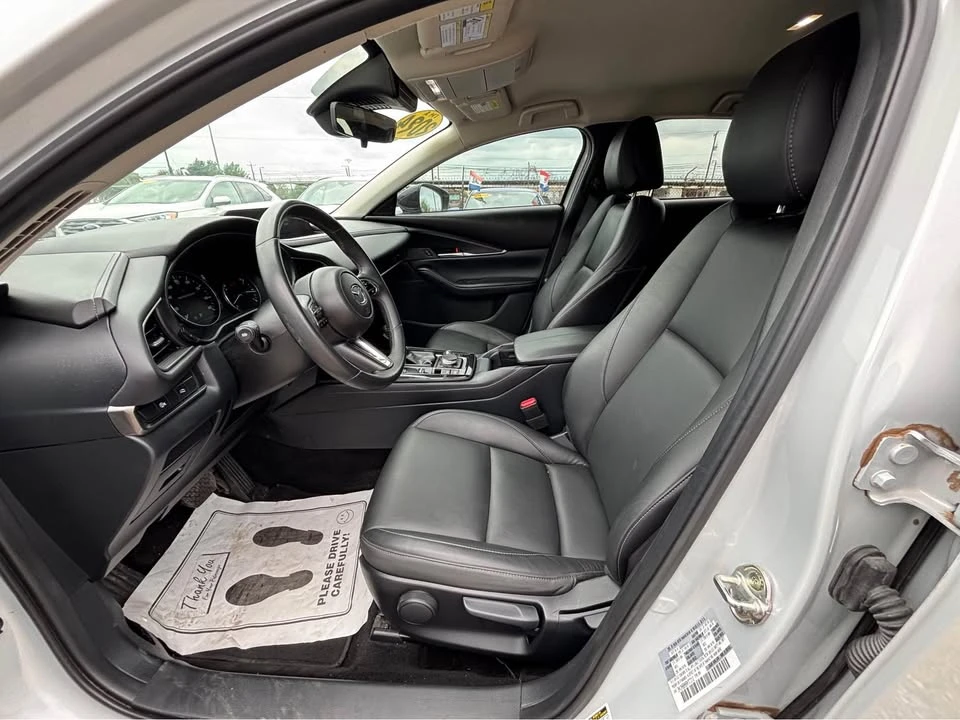 2024 Mazda CX-30 - Image 8 of 13
