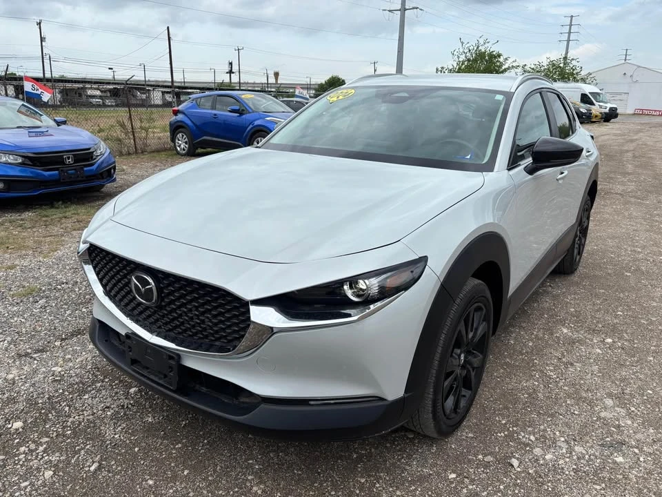 2024 Mazda CX-30 - Image 2 of 13