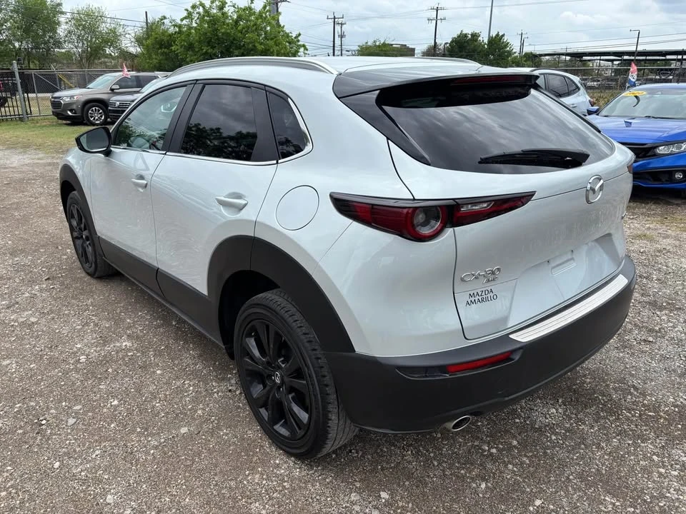 2024 Mazda CX-30 - Image 5 of 13