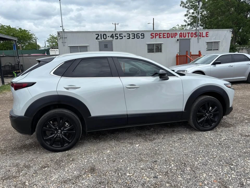 2024 Mazda CX-30 - Image 7 of 13