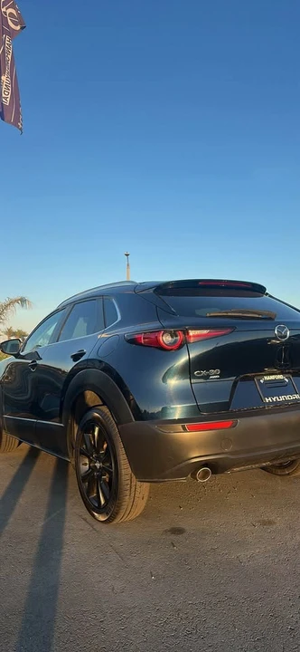 2024 Mazda CX-30 - Image 5 of 7