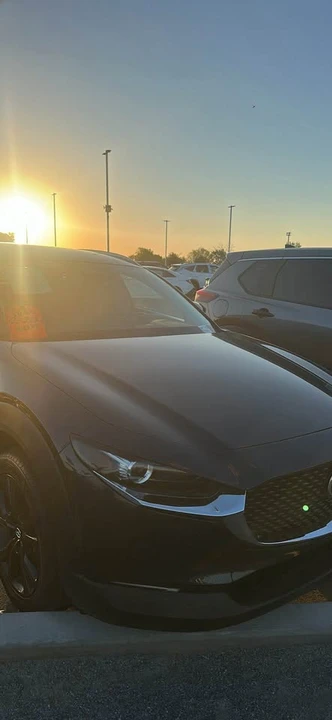 2024 Mazda CX-30 - Image 3 of 7