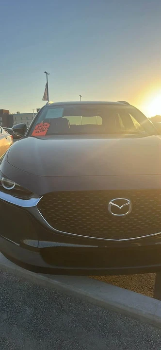 2024 Mazda CX-30 - Image 2 of 7