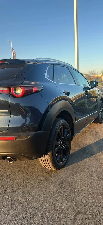 2024 Mazda CX-30 - Image 4 of 7