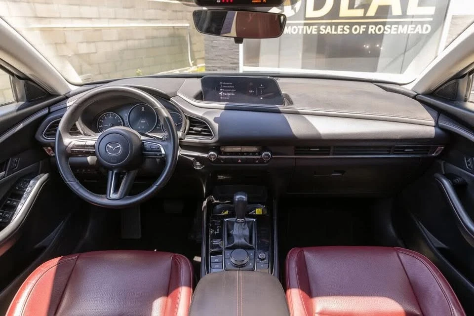 2024 Mazda CX-30 - Image 16 of 20