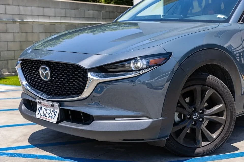 2024 Mazda CX-30 - Image 4 of 20