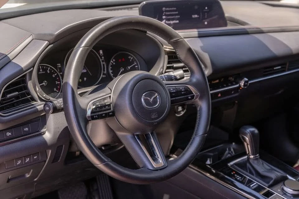 2024 Mazda CX-30 - Image 12 of 20
