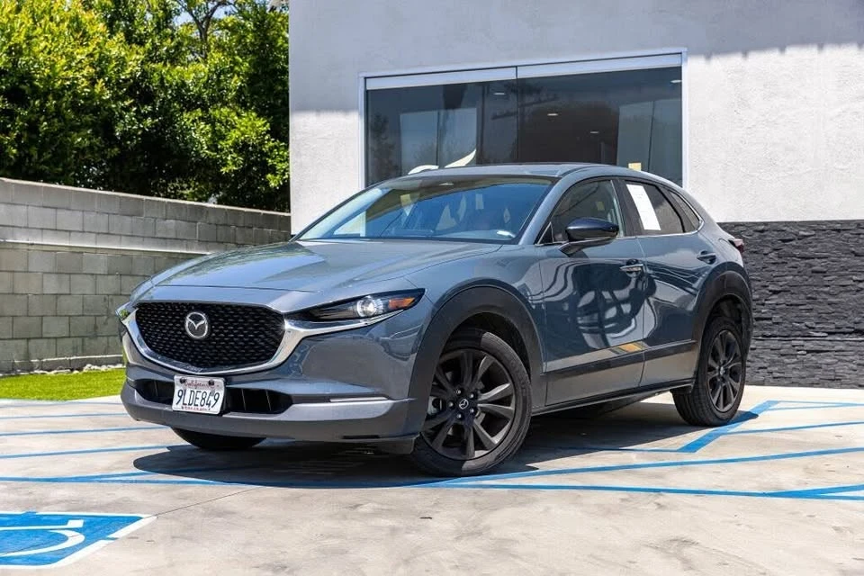 2024 Mazda CX-30 - Image 5 of 20