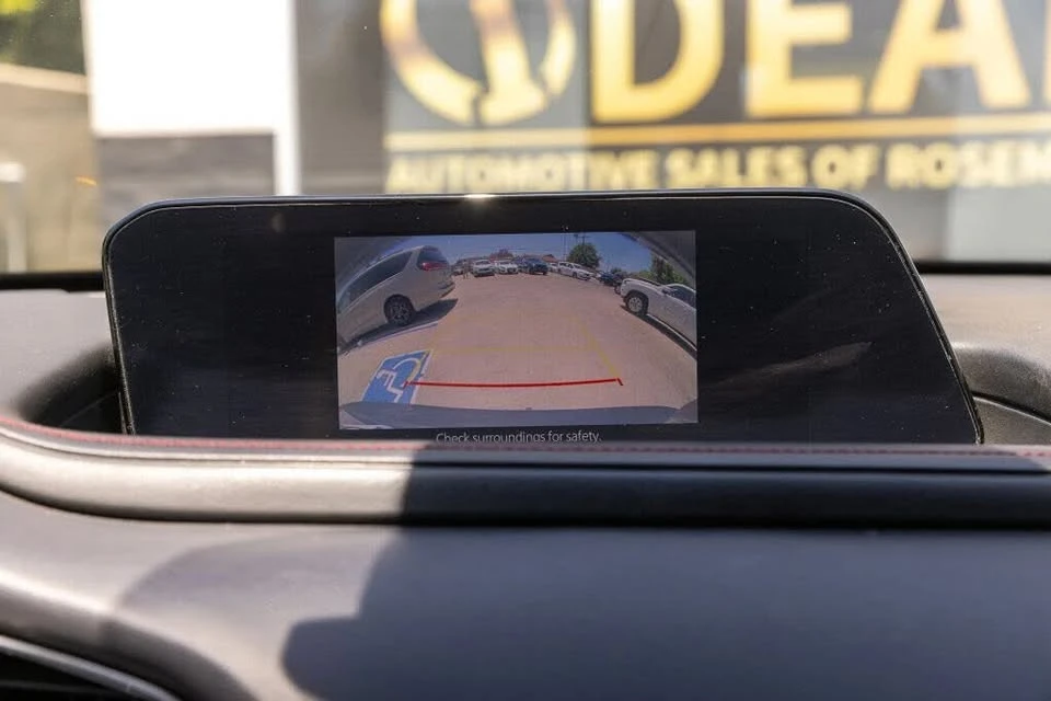 2024 Mazda CX-30 - Image 15 of 20