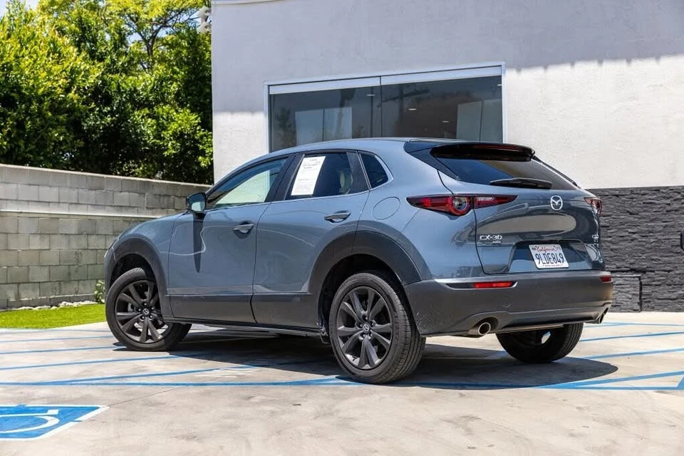 2024 Mazda CX-30 - Image 7 of 20