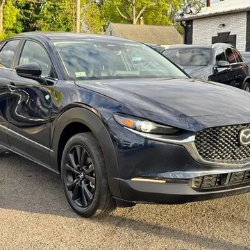 2024 Mazda CX-30 2.5 S Select Sport AWD
