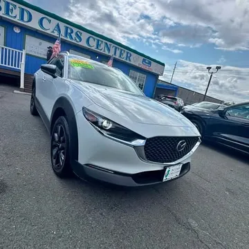 2024 Mazda CX-30 2.5 S Select Sport