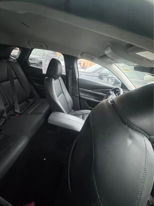 2024 Mazda CX-30 - Image 4 of 6