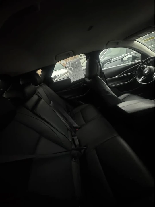 2024 Mazda CX-30 - Image 5 of 6