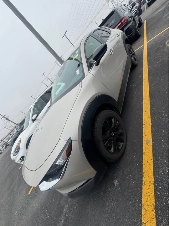 2024 Mazda CX-30 - Image 2 of 6