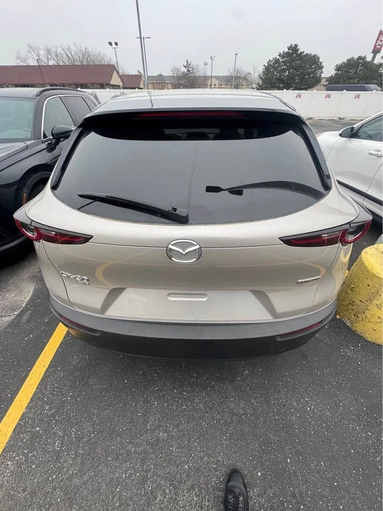 2024 Mazda CX-30 - Image 6 of 6