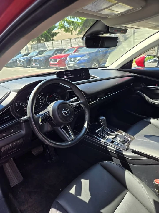 2024 Mazda CX-30 - Image 3 of 8
