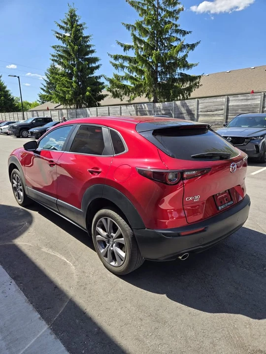 2024 Mazda CX-30 - Image 6 of 8