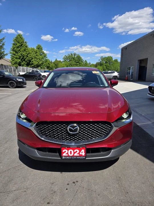 2024 Mazda CX-30 - Image 2 of 8