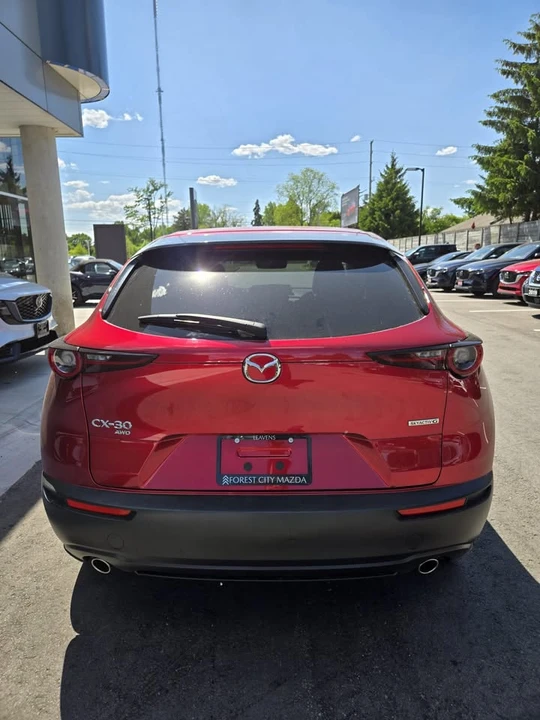 2024 Mazda CX-30 - Image 7 of 8